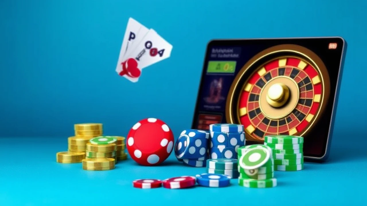 A Deep Dive into Non Gamstop Casinos: Exploring Options and Benefits