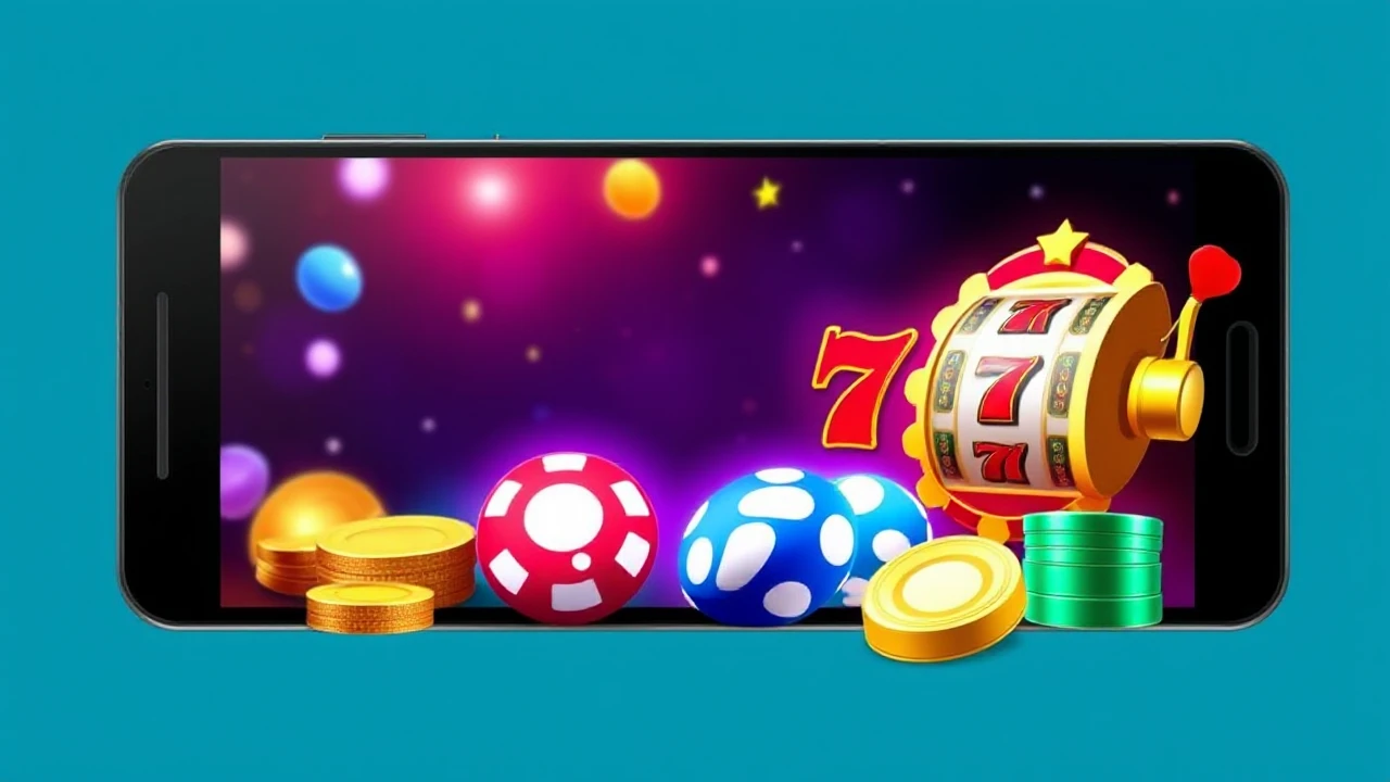 Discovering the Newest Developments in Digital Slot Casino Games