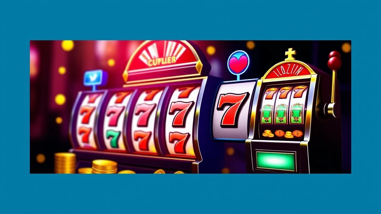 Discovering the Psychology Underlying Casino Slot Design
