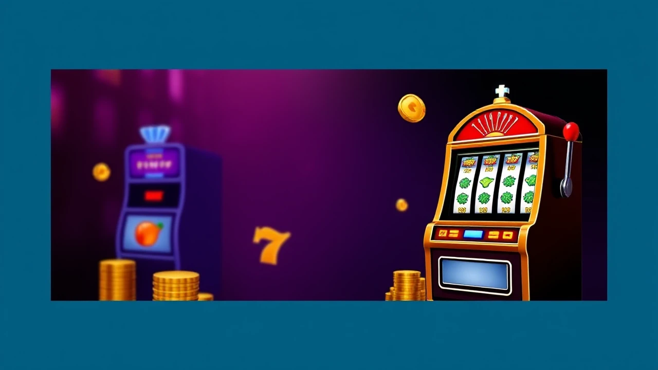 Proven Techniques for Winning Big on Fruit Machine Games