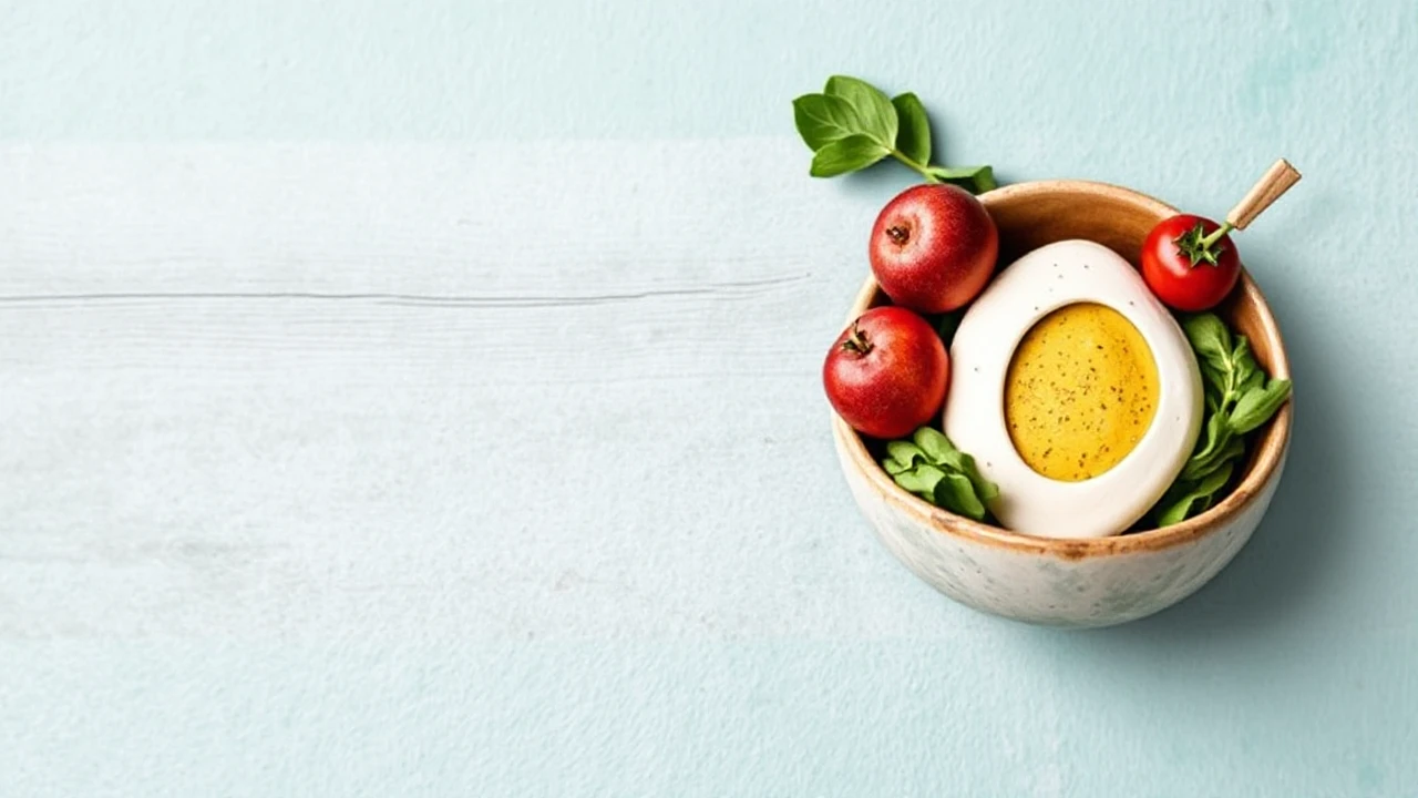 A Comprehensive Overview to Embracing a Mindful Eating Lifestyle for Wellness