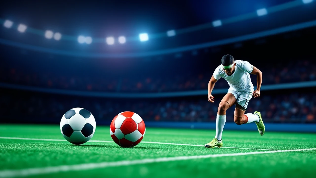 Navigating the Complex Domain of Betting on Sports Odds