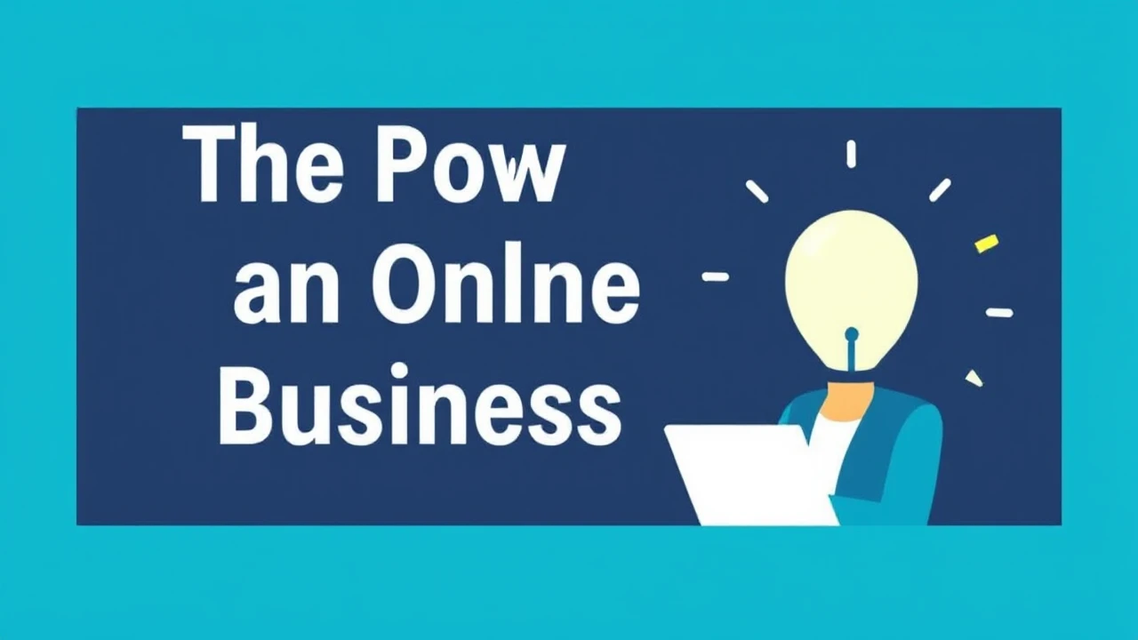 The Power of an Online Business Coach: Accelerating Your Success