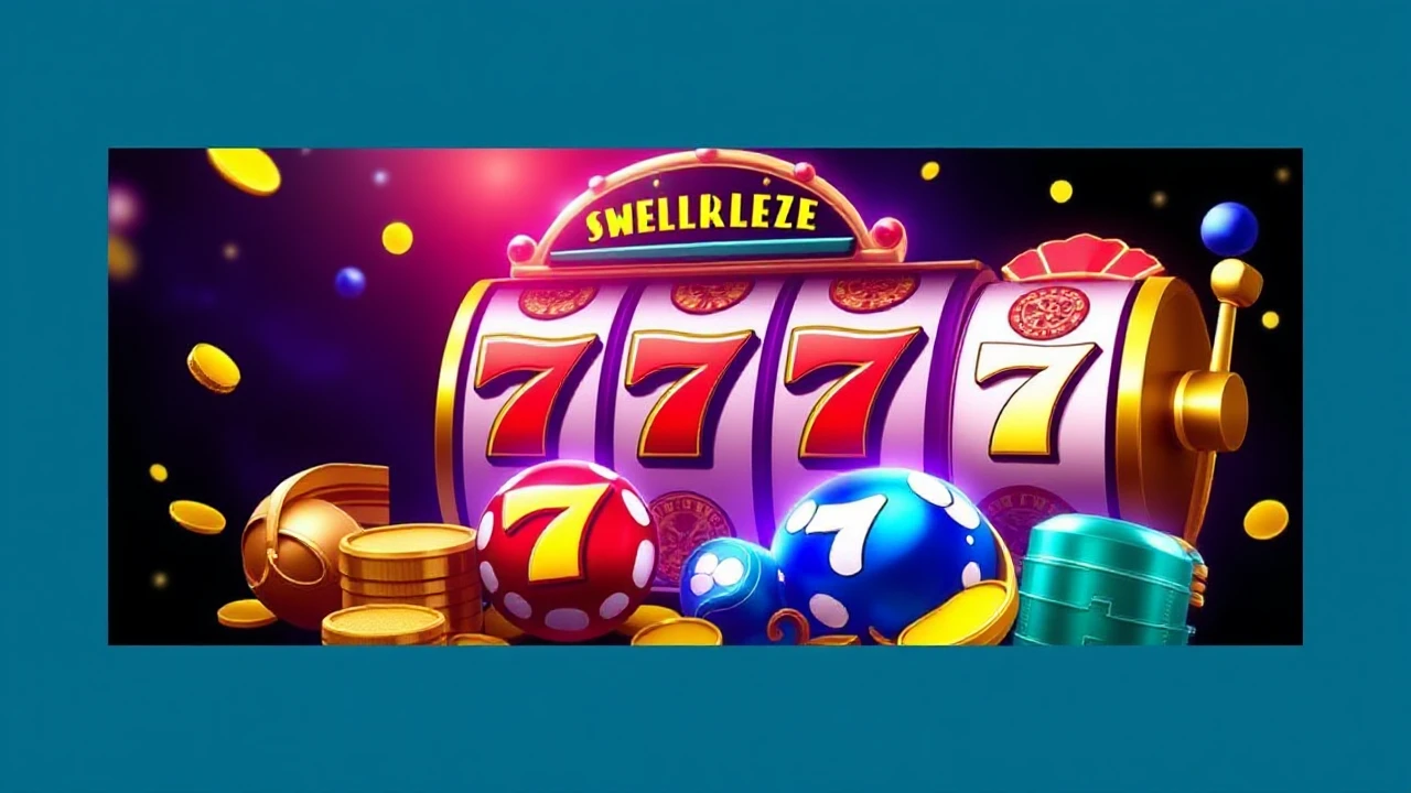 Tren Terbaru dalam Dunia Slot Casino Online