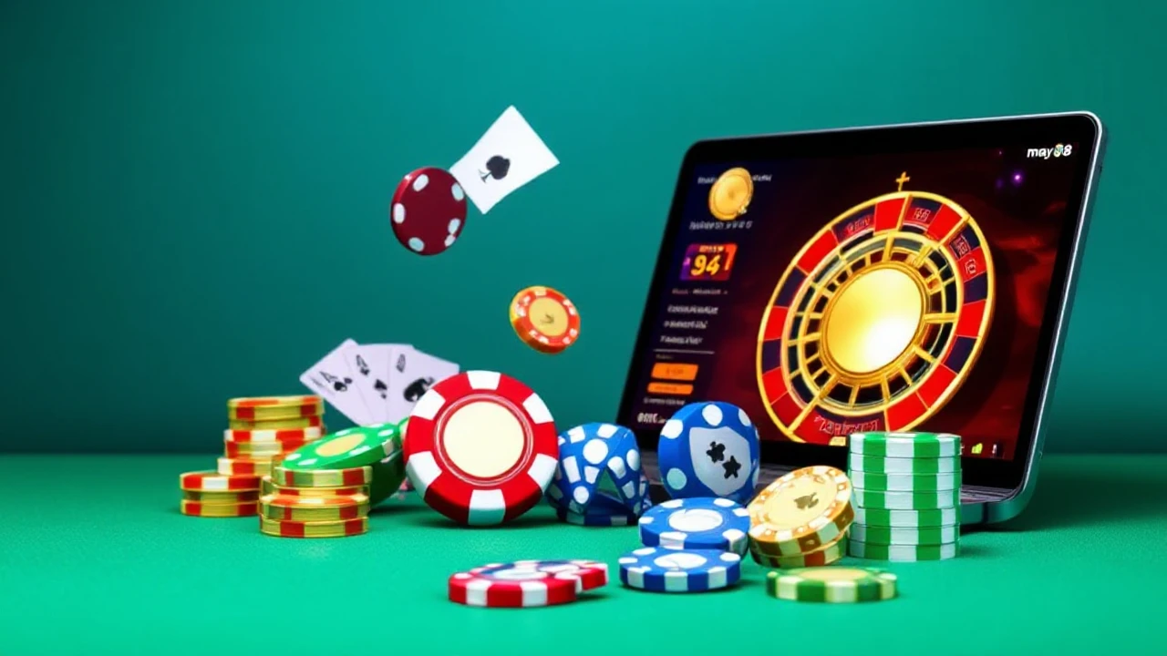 Unveiling the Enigmas of Successful Online Casino Gaming