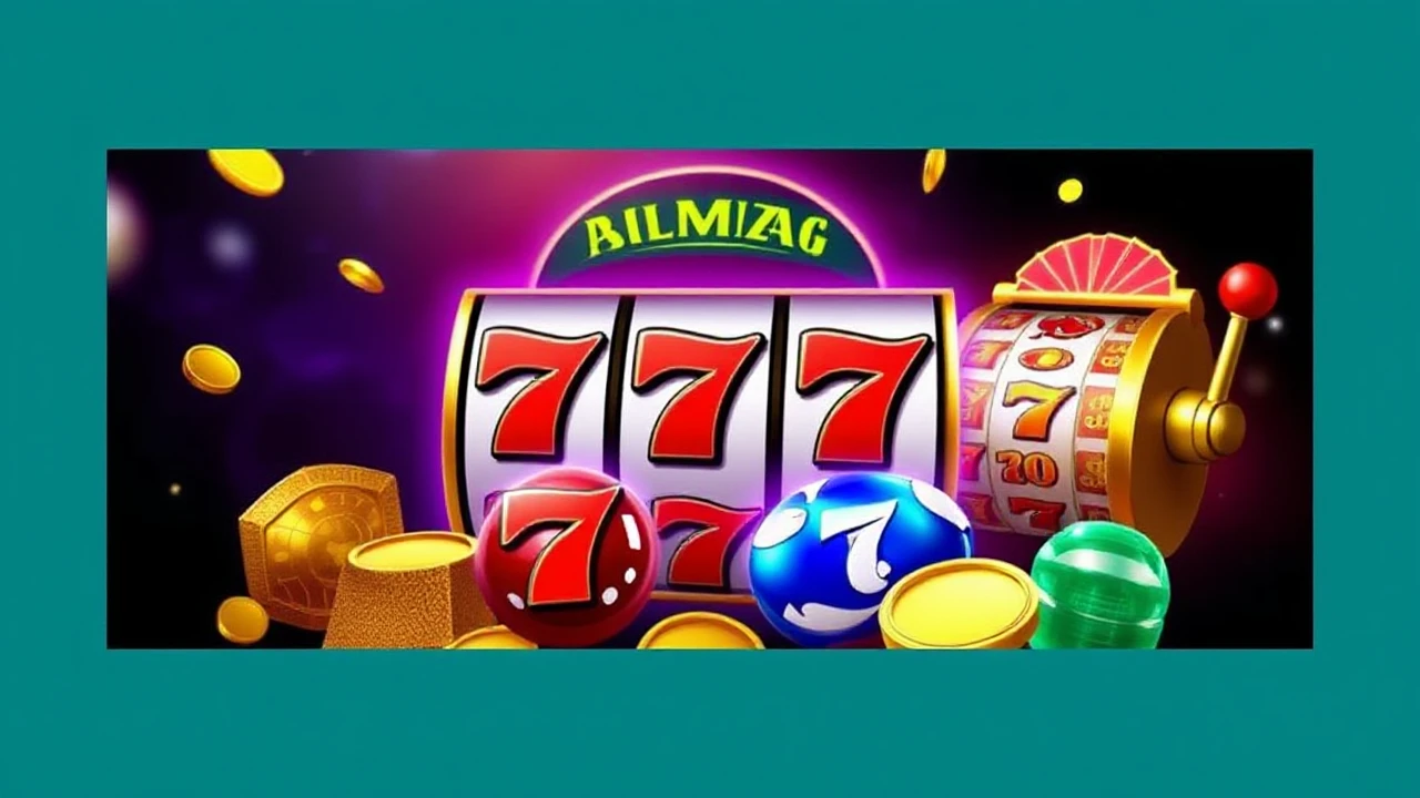 Sensasi Bermain Slot Games Gratis di Platform Terpercaya