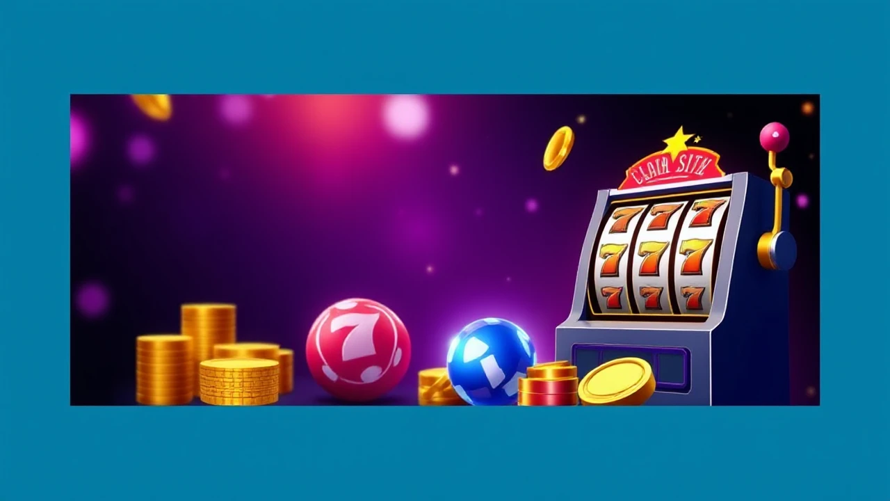 The Emergence of Engaging Digital Gambling Slot Experiences