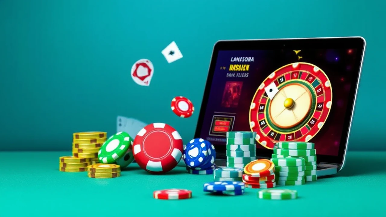 The Growth of Online Casinos: An Up-to-date Trend