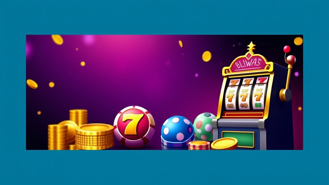 Revealing the Secrets Behind Popular Slot Games