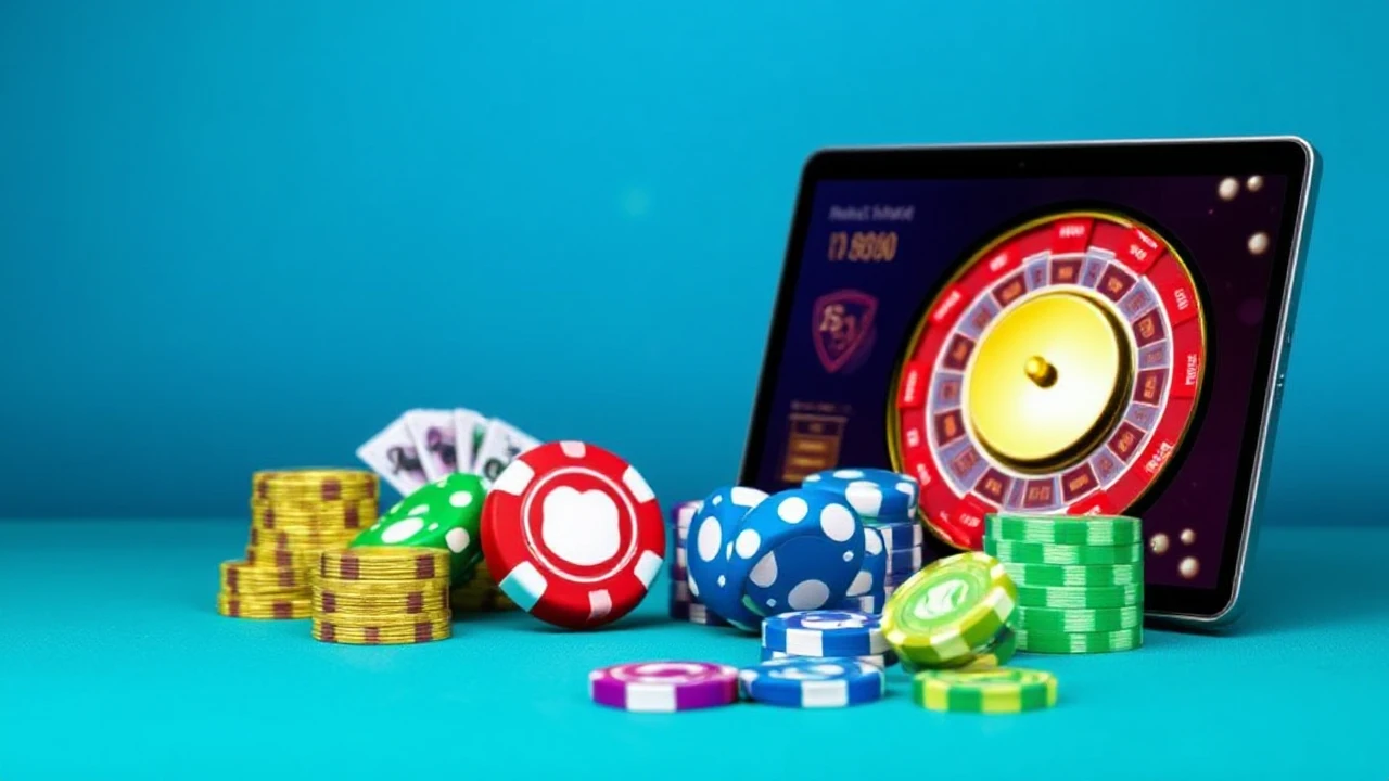 Top Tips for Winning Big in Web-based Casino Action: Increasing Your Chances of Triumph!
