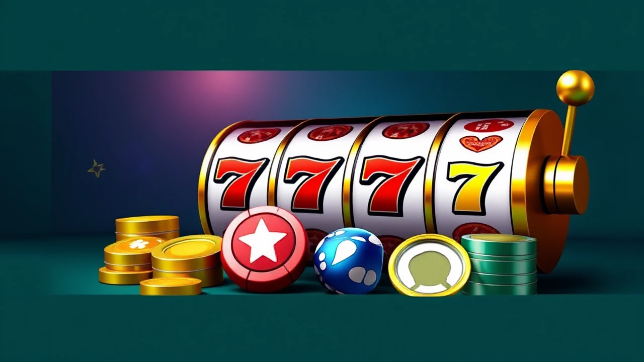 Die Top 10 Geheimen Tipps für das Gewinnen bei Casino Slot Spielen