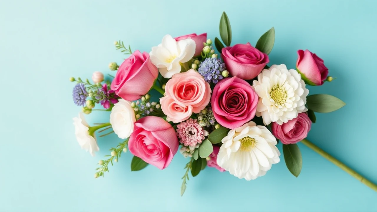 The Ultimate Guide to Sending Flowers in Toronto