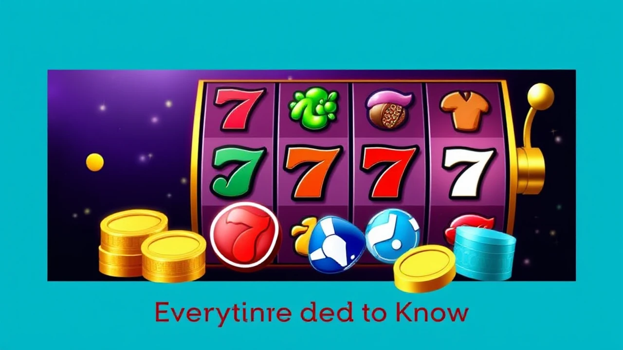 Understanding the Dos and Don'ts of Selecting the Perfect Slot Game Volatility: Everything You Need to Know