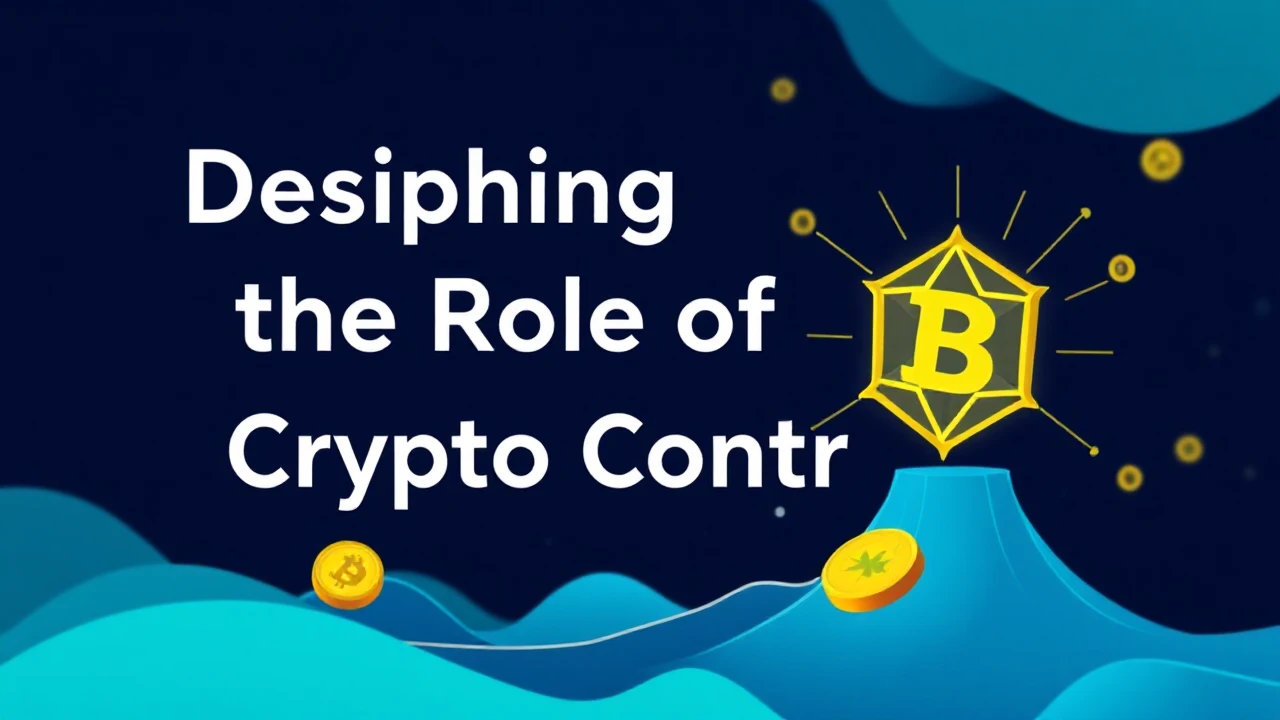 Deciphering the Role of Oracles in Crypto Contracts