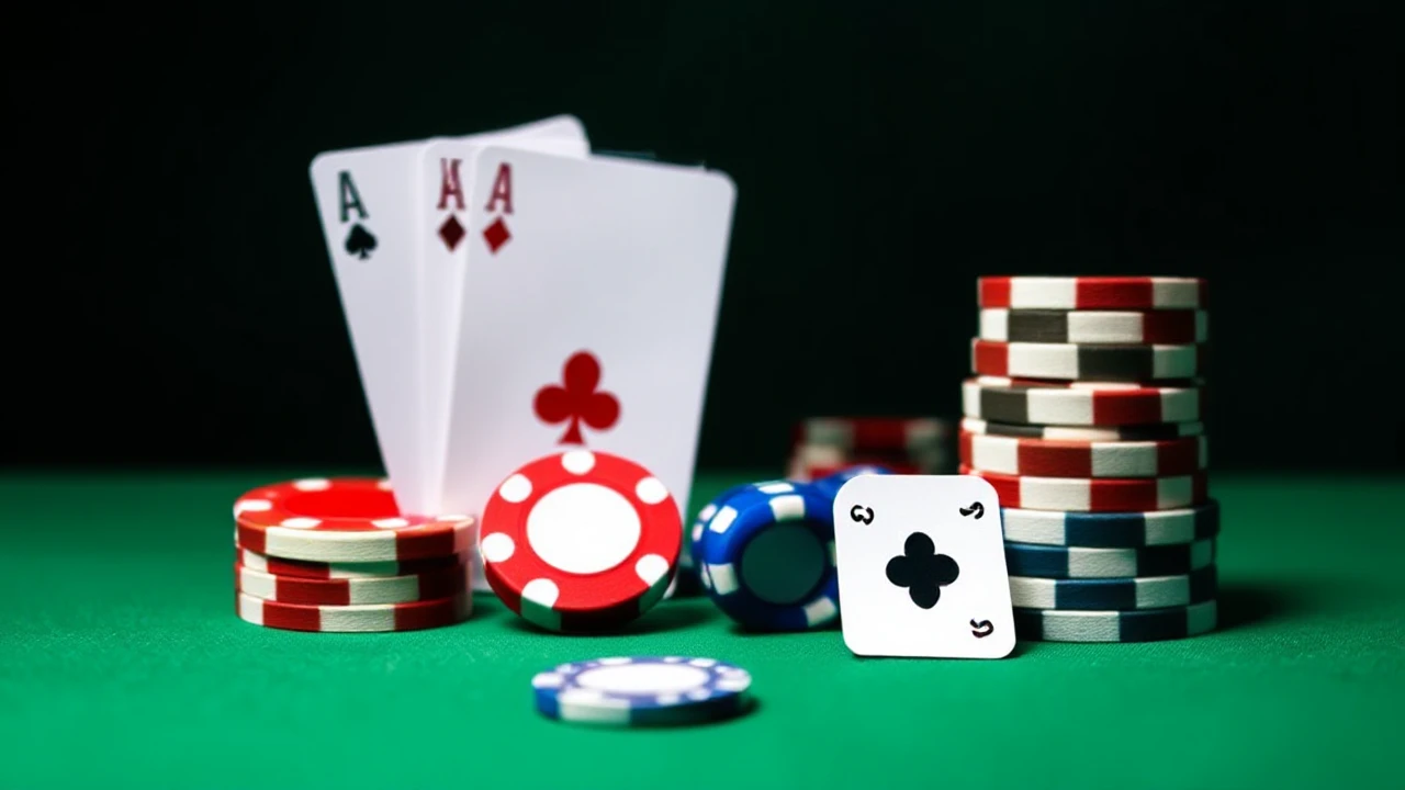 Mastering the Art of Poker in Casino: Your Path to Success