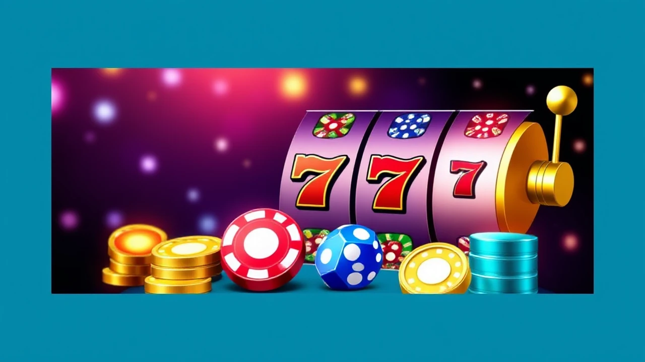Exploring the Newest Trends in Online Casino Slot Games