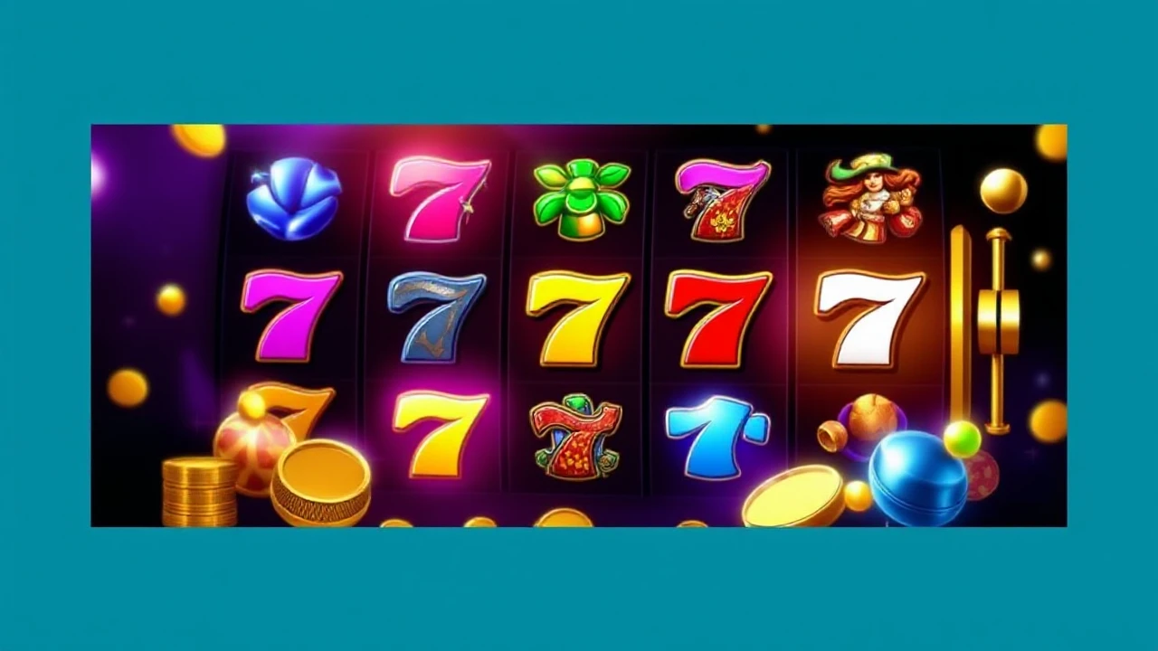Unveiling the Hidden Truths Behind Popular Slot Themes