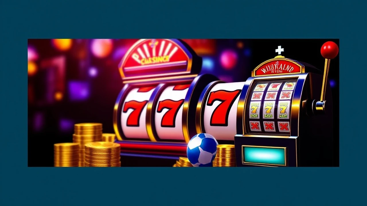 Geheime Tipps zur Erhöhung Ihrer Auszahlungen an Spielautomaten