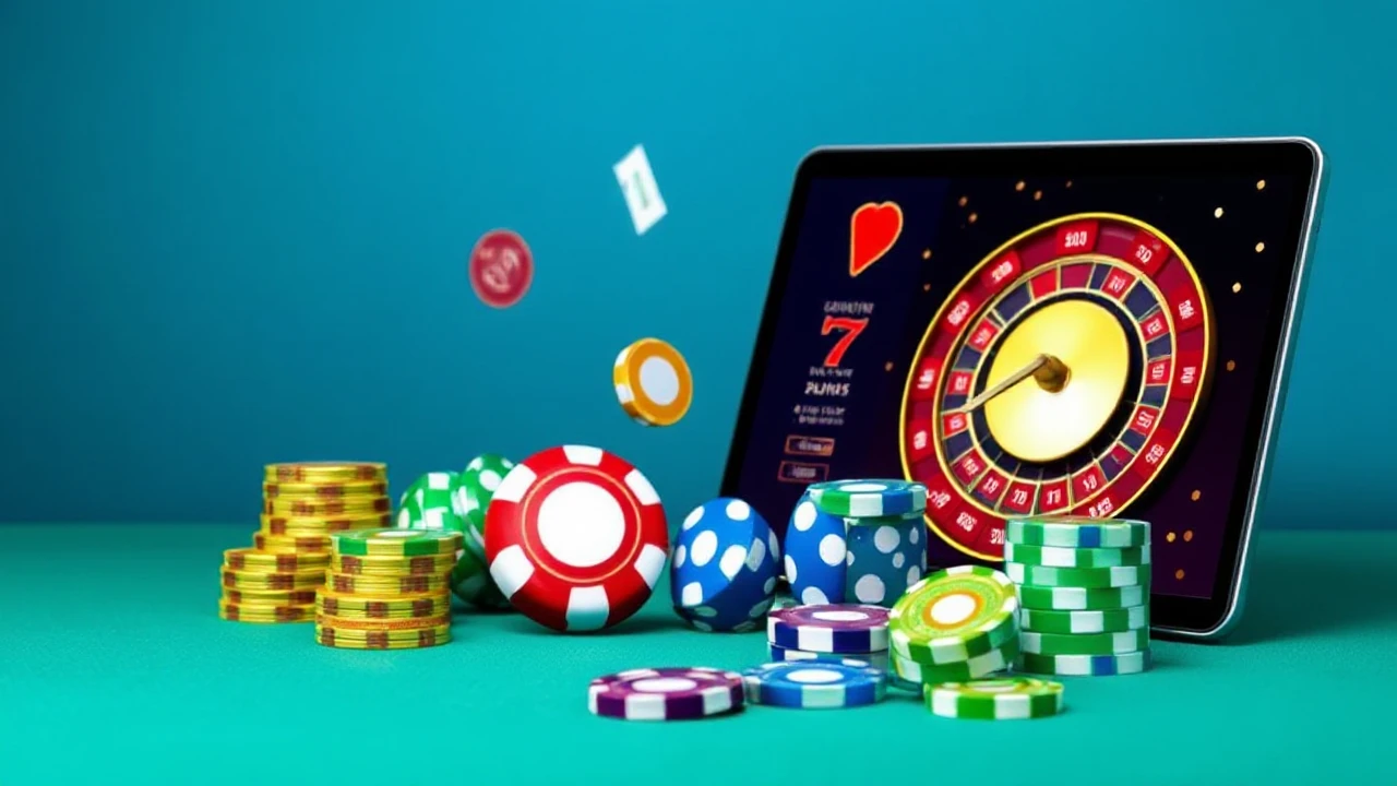 Useful Pointers for Fresher to Secure Massive Rewards in Digital Gambling Activities