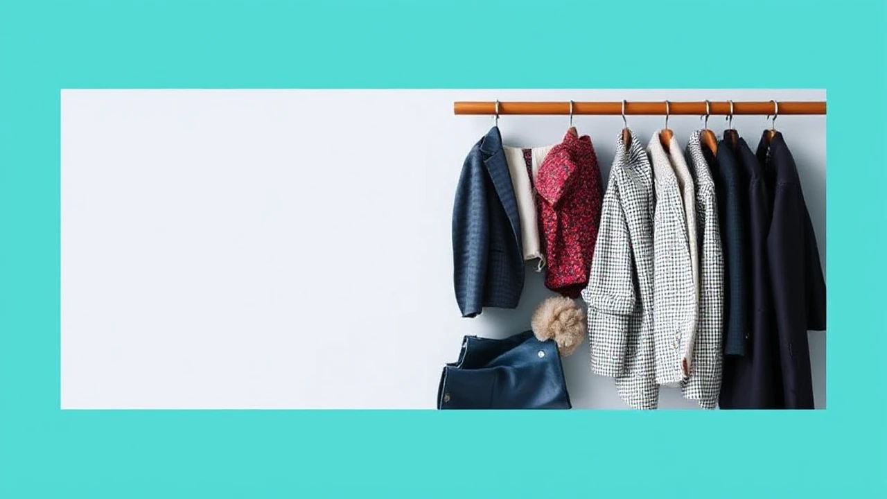 Staying Stylish: Key Strategies for Building a Wardrobe That Stands the Test of Time