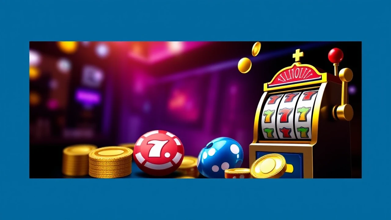 Perfecting Your Playing Skills: Advanced Techniques for Success in Gaming House Slots