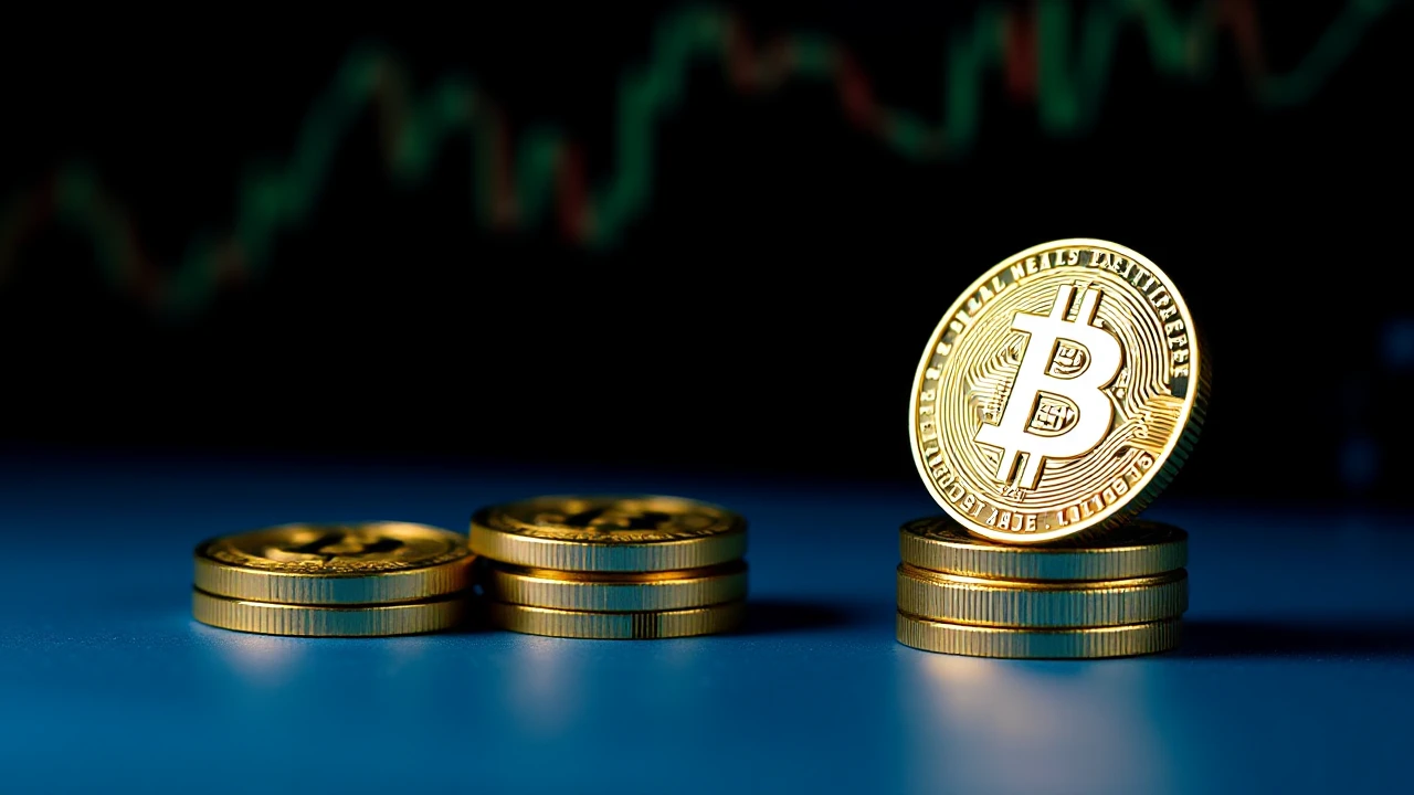 Steg-för-steg guide till att investera i Bitcoin baserat på priset