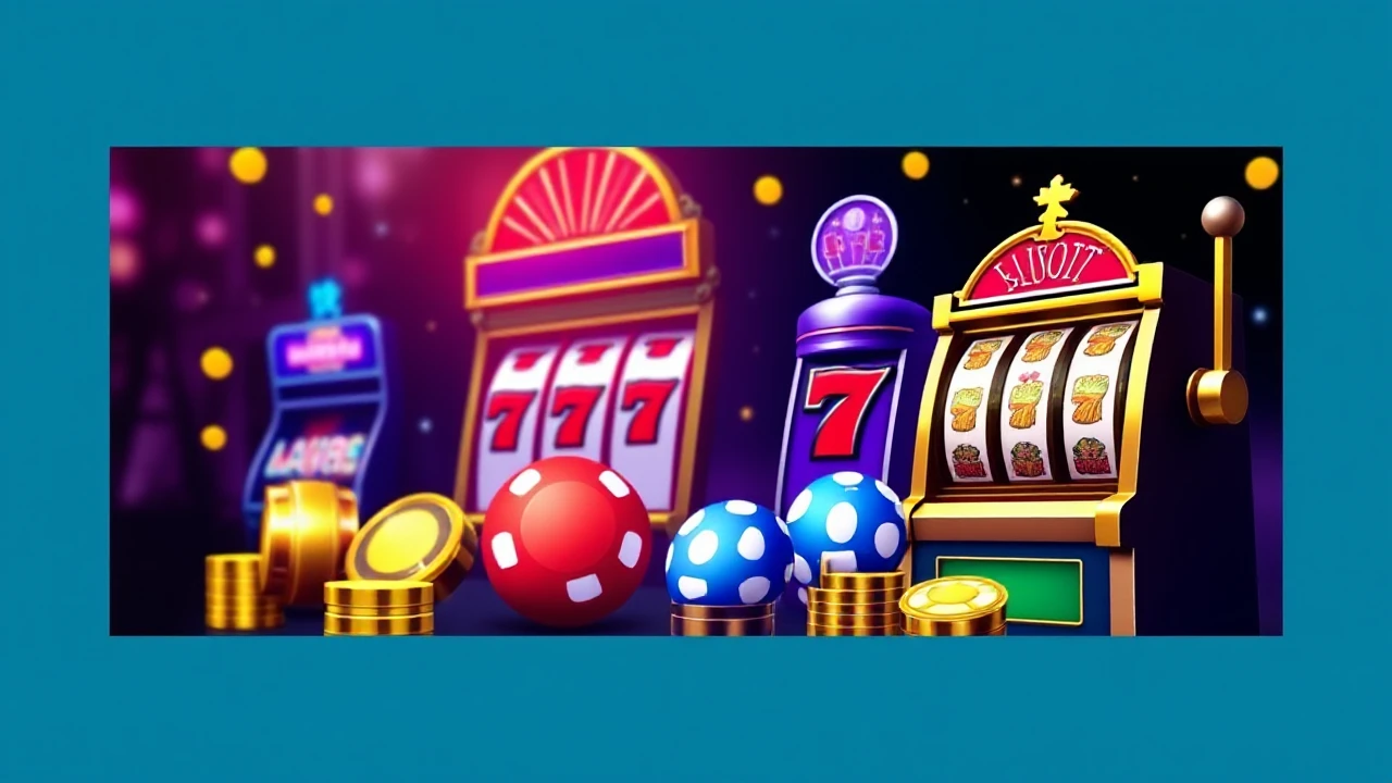 Investigating the Revolutionary Changes in Casino Gaming Due to Technology