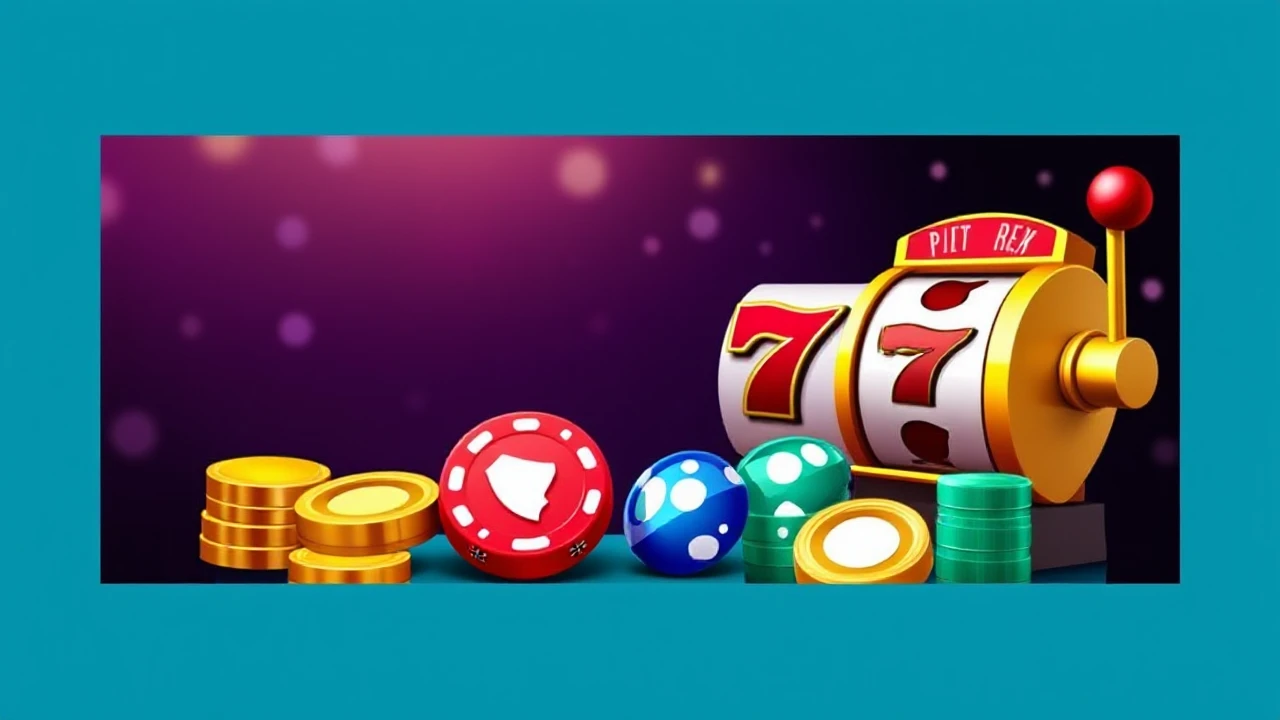 Developing a Triumphant Approach for Slot Games