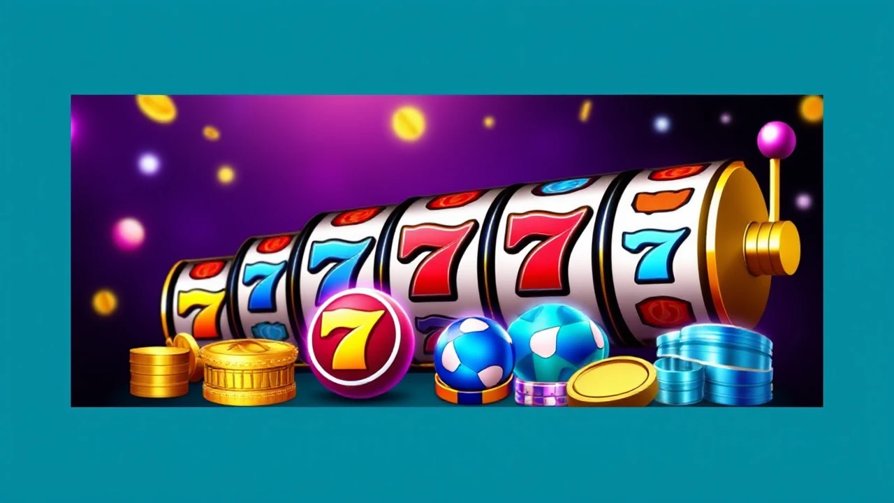 Delving into the Evolution of Online Casino Slot Themes