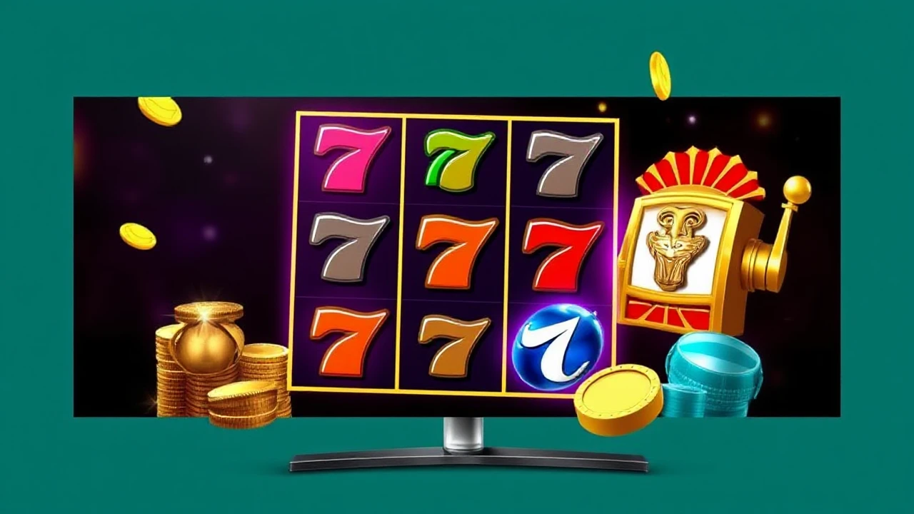 Tips Menang Bermain Slot Online dengan Lebih Efektif