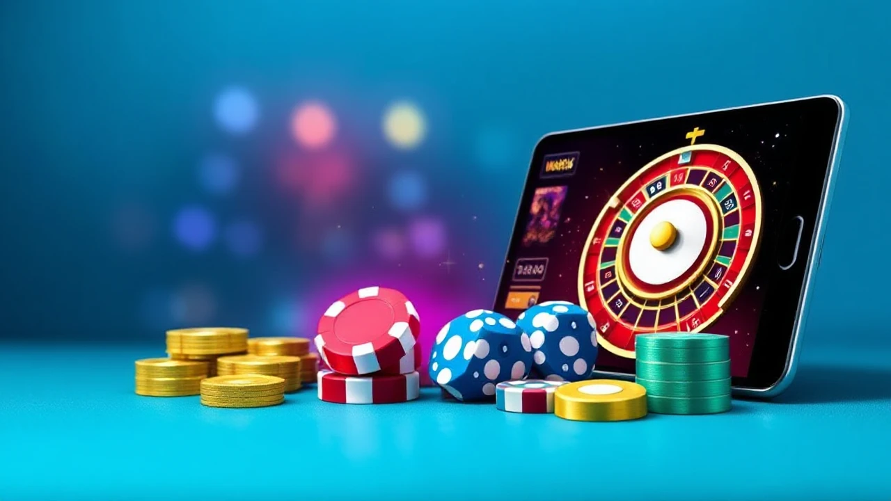 The Growth of Internet-based Gaming Sites: Current Trends to Watch