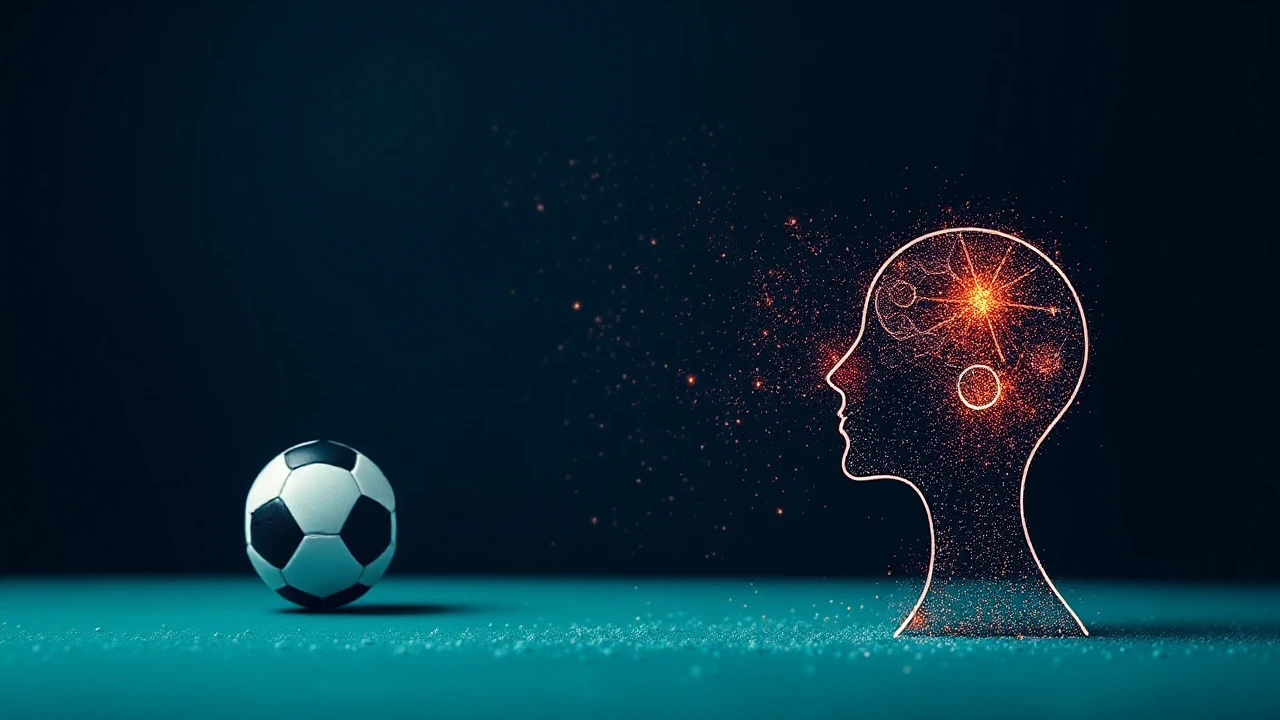 Die Psyche hinter dem Wetten: Tricks zur mentalen Stärke