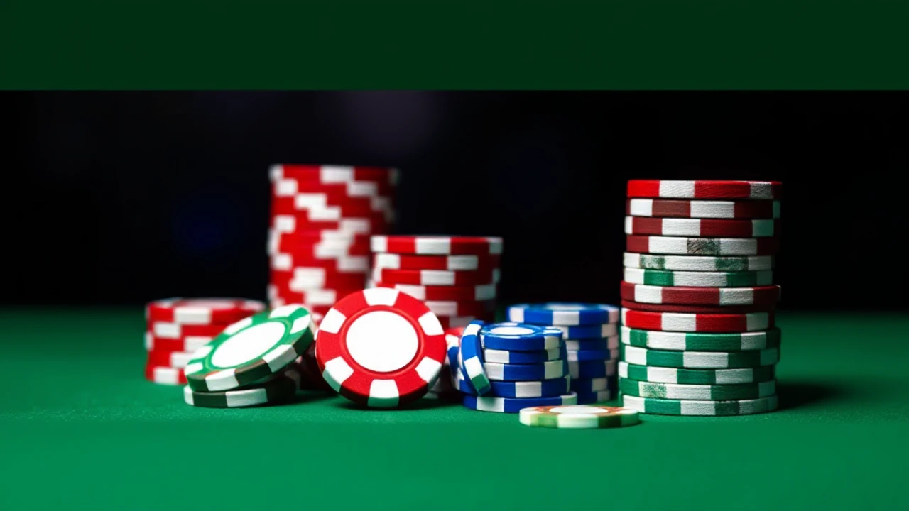 Mastering the Mind Game: Unveiling the Secrets of Poker