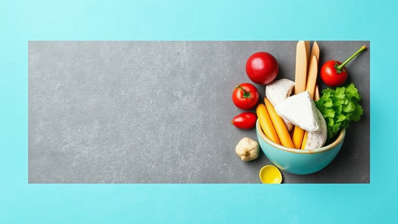 A Comprehensive Manual to Healthy Eating Habits for a Better Lifestyle