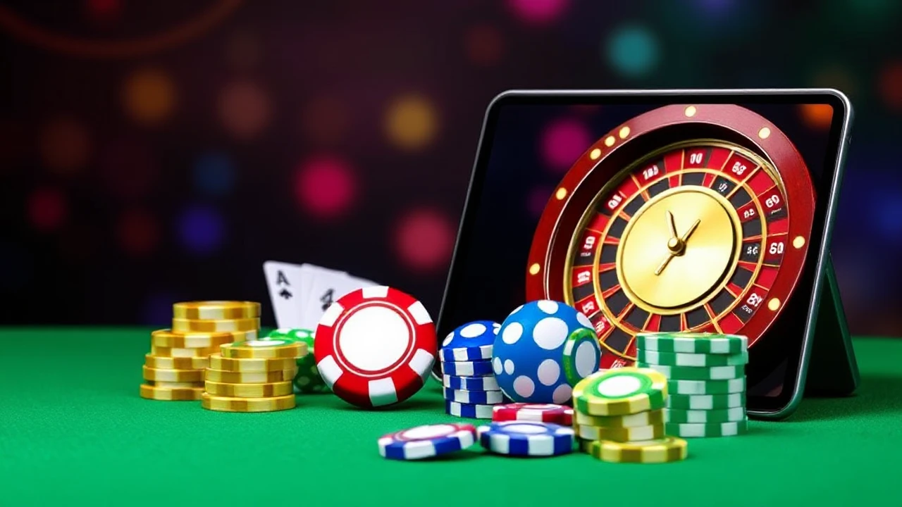 Casino Oyunlarında Bahis Yaparken Dikkat Edilmesi Gerekenler