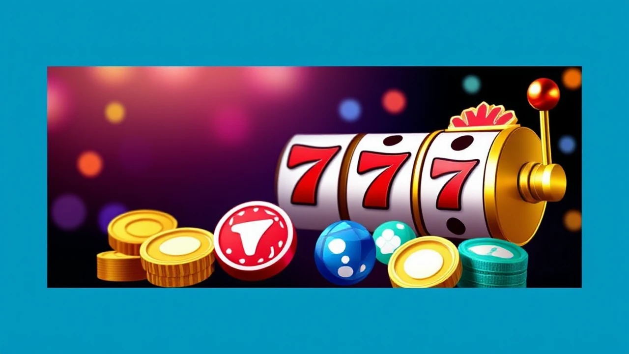 Mastering Your Slot Game Skills: Advancement from Novice to Pro