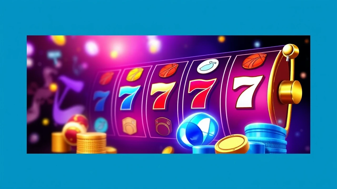 The Growth of Virtual Reality Slots in Online Casinos