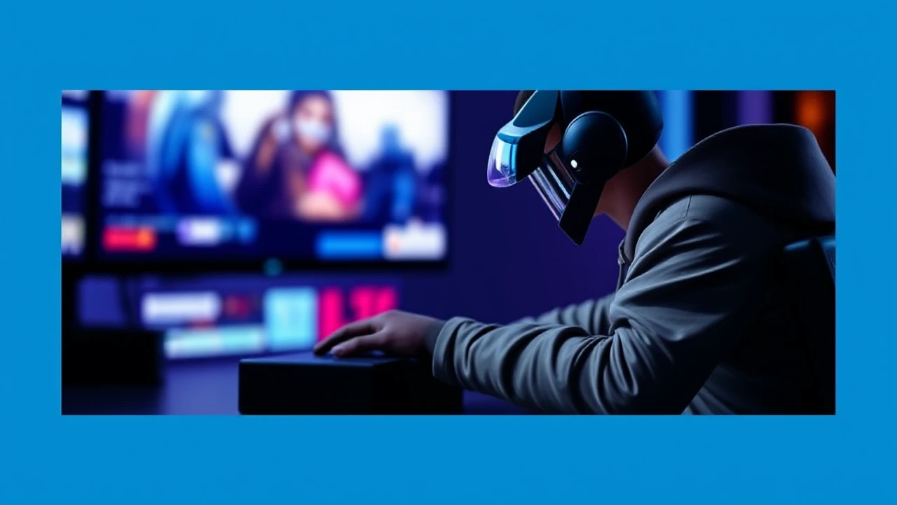 Discovering Your Full Potential: Effective Strategies for Enhancing Gaming Skills