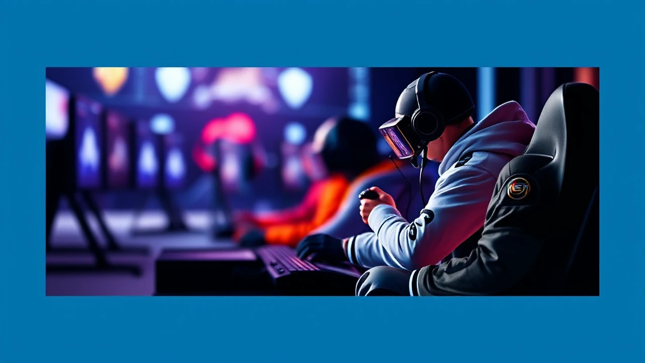 The Growth of E-Sports: A Phenomenon to Follow in 2021