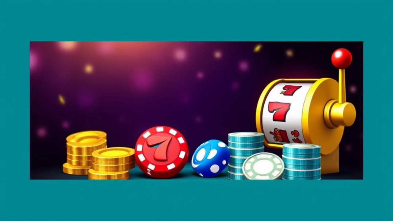 The Art of Bankroll Management in Casino Slot Play