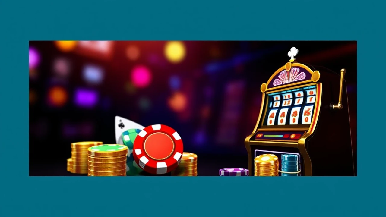 Exposing the Top Casino Myths You Should Stop Believing