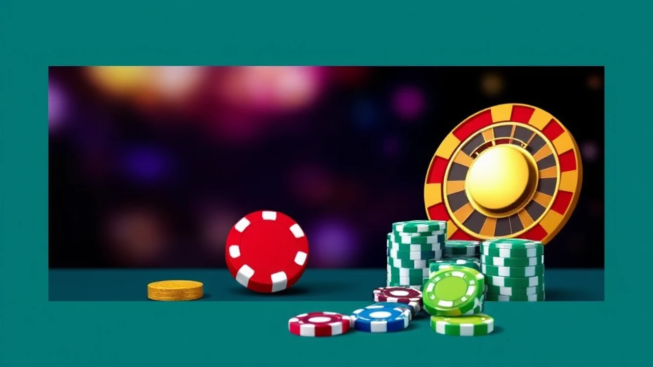 Conquering the Top 10 Strategies for Success at Casino Hitclub