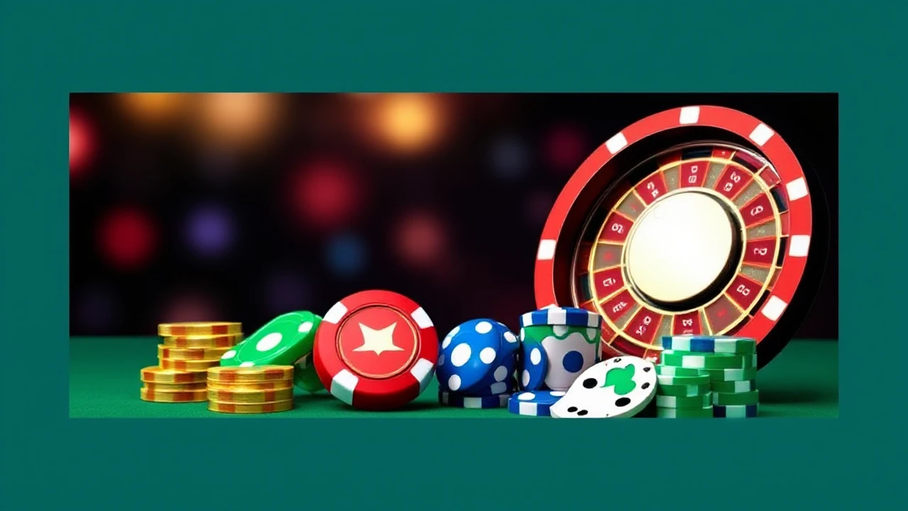 Tips on Selecting the Best Casino Option for You