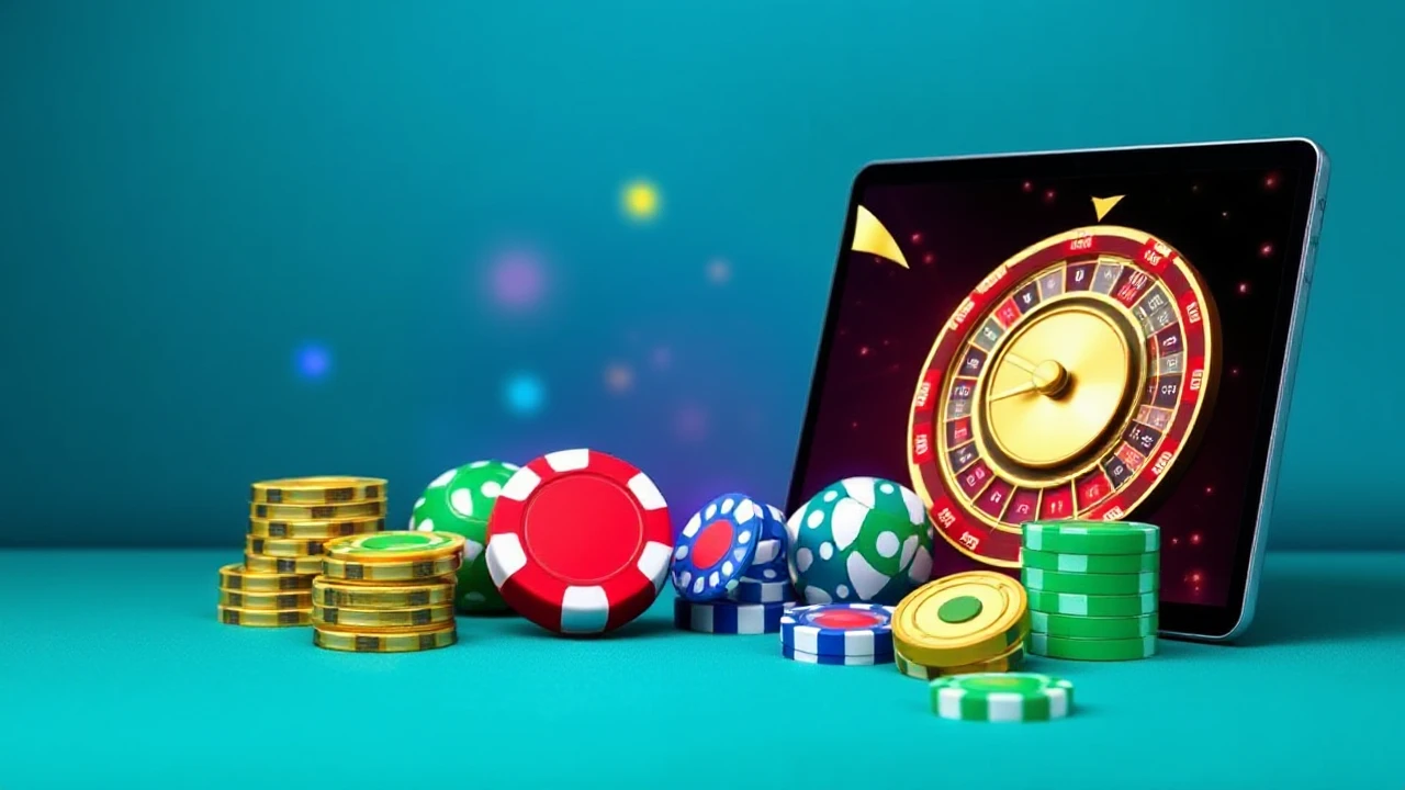 Maximize Your Profits: Unlocking Winning Strategies for Digital Casino Games