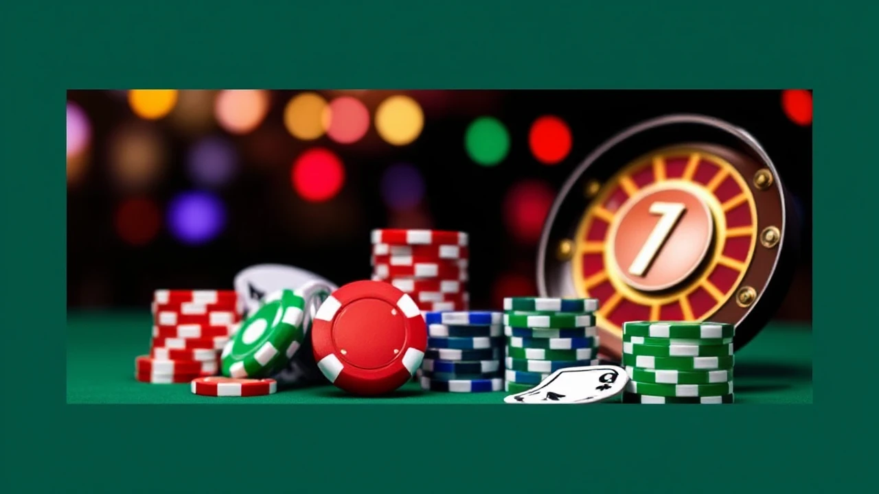 Unveiling 7 Secret Behind-the-Scenes Facts About Casinos
