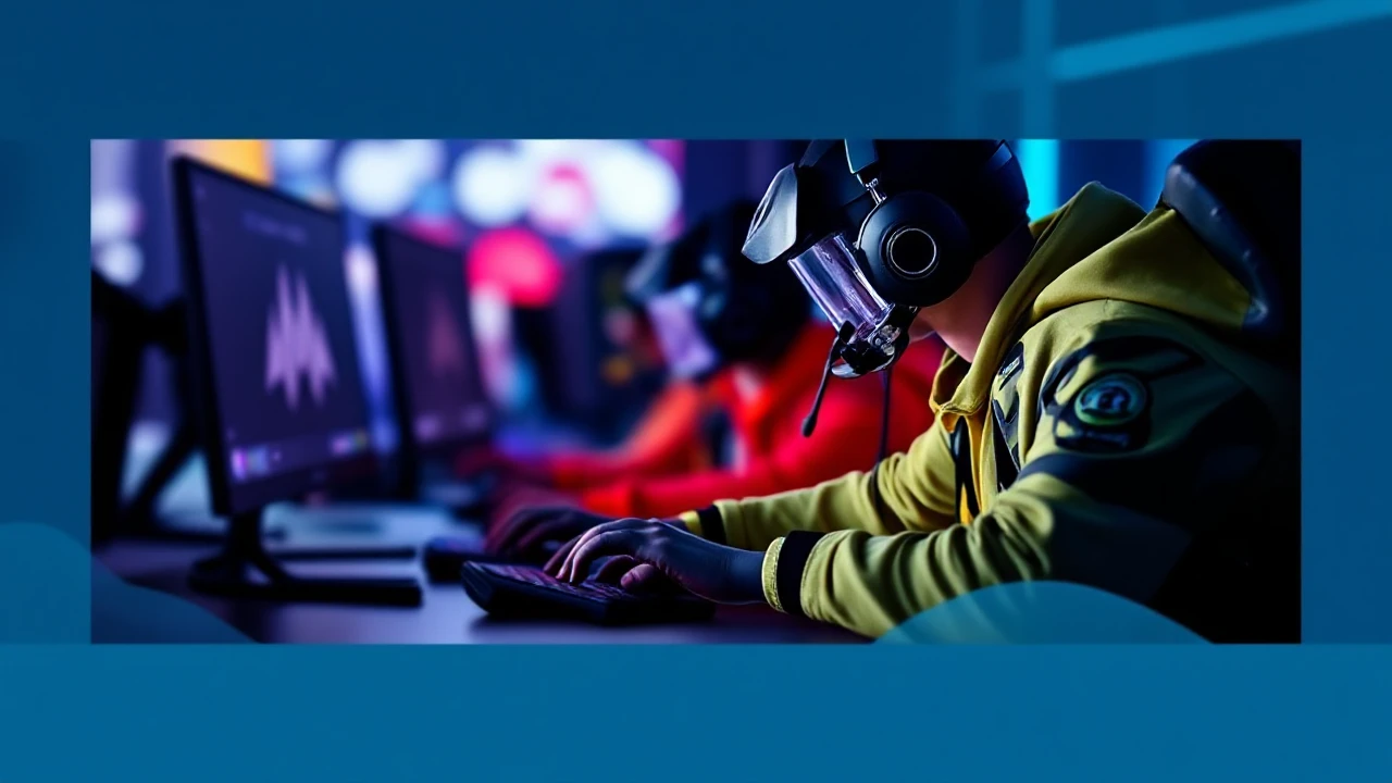 Unlocking Your Potential: Top Strategies for Esports Success