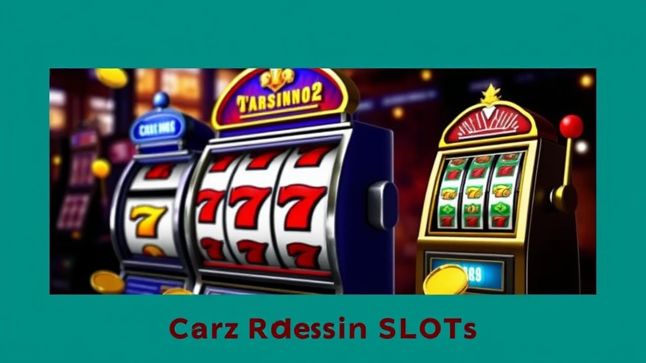 Cara Berhasil Besar Main Mesin Slot