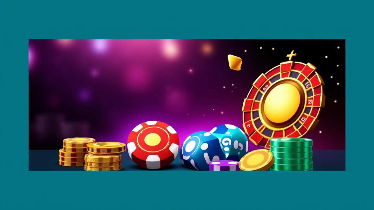 Revealing the Most Popular Online Casino Games of 2022