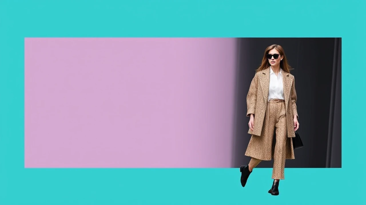 All You Need to Know to Latest Fashion for Contemporary Females