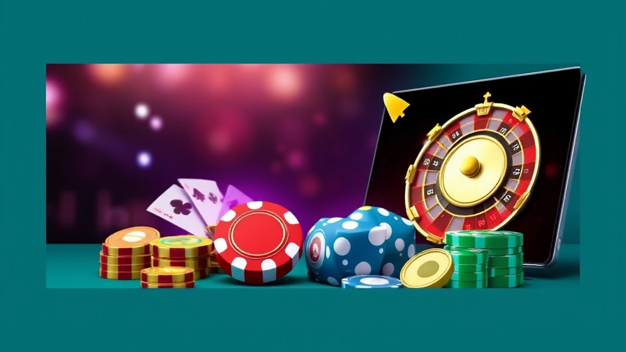 The Ultimate Guide to Popular Online Casino Gambling Games